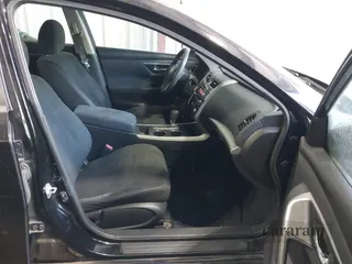 2015 Nissan Altima SV