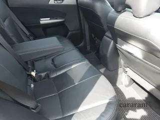 2010 Subaru Forester X Limited
