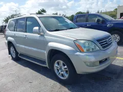 2003 Lexus GX 470