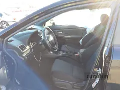 2020 Subaru WRX Premium