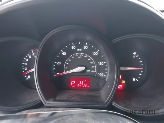 2013 Kia Rio LX