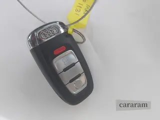 2011 Audi Q5 Premium Plus
