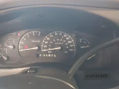 2000 Ford Explorer