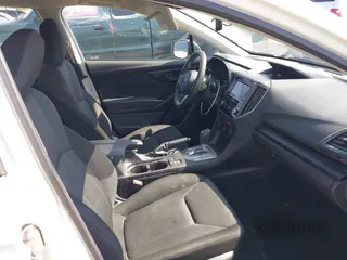 2017 Subaru Impreza Premium