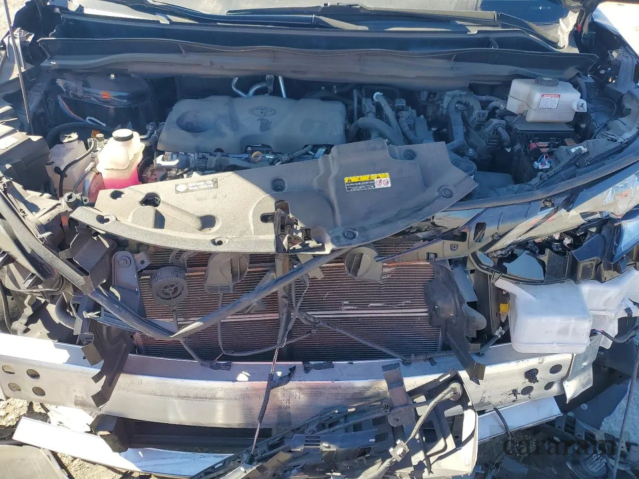 2025 Toyota Sienna XSE