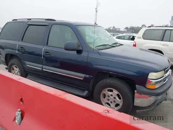 2004 Chevrolet Tahoe Z71