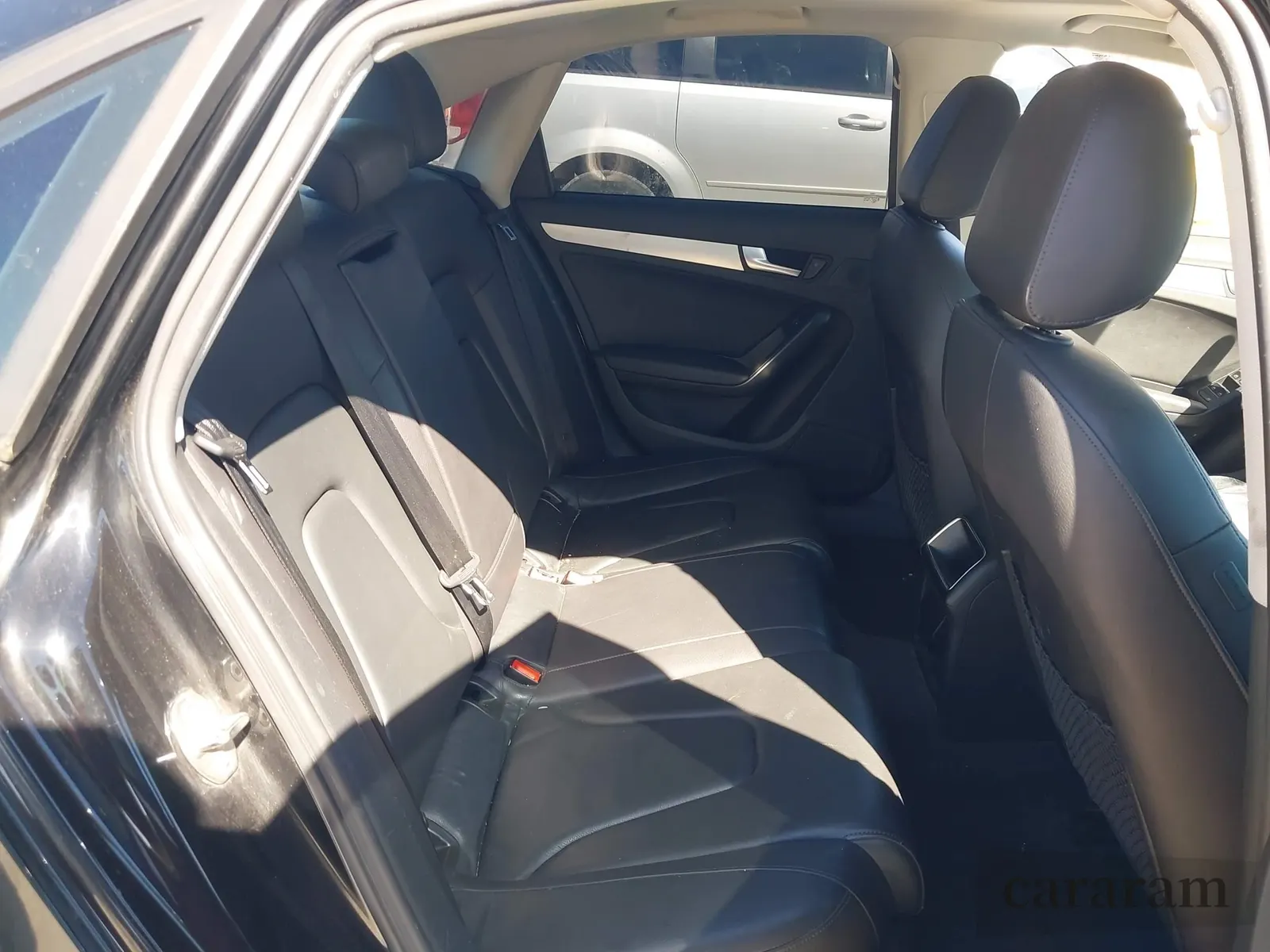 2011 Audi A4 Premium