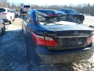 2010 Lexus LS 460