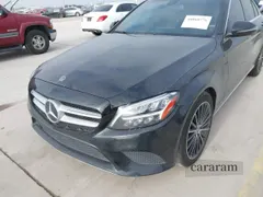 2019 Mercedes-Benz C 300