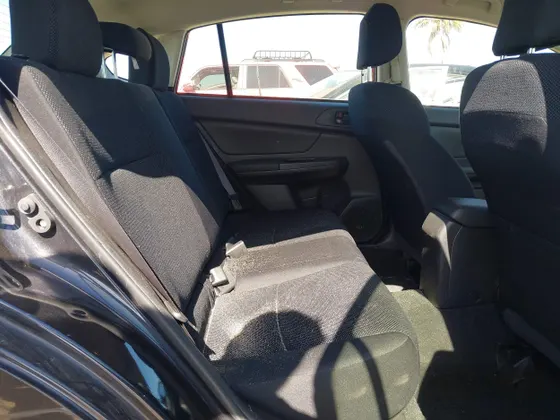 2014 Subaru Impreza