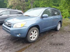 2006 Toyota RAV4 Limited