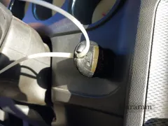 2012 Dodge Challenger R/T Plus
