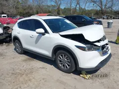 2022 Mazda CX-5 S Select