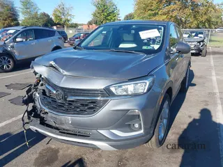 2020 Buick Encore GX Preferred