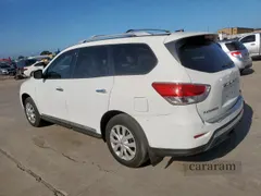 2014 Nissan Pathfinder SL