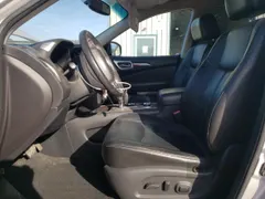 2013 Nissan Pathfinder SL