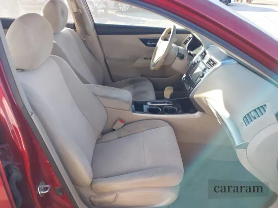 2013 Nissan Altima S