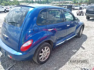 2010 Chrysler PT Cruiser