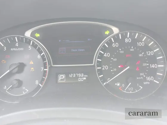 2014 Nissan Pathfinder SL