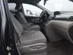2016 Honda Odyssey EX