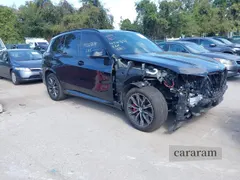 2024 BMW X5 M60i