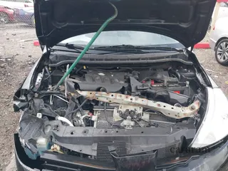 2010 Nissan Versa SL