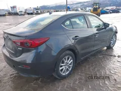 2015 Mazda 3 i Grand Touring