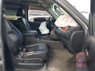 2013 Chevrolet Avalanche LT