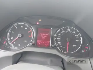 2009 Audi Q5 Premium Plus