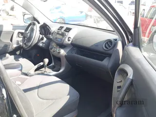 2008 Toyota RAV4 Sport