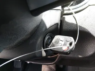 2008 Ford Mustang GT Deluxe