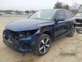 2023 Audi Q5 S line Premium Plus