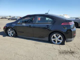 2015 Chevrolet Volt