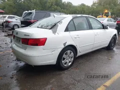 2009 Hyundai Sonata GLS
