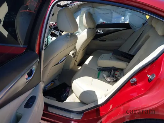 2014 Infiniti Q50 Premium