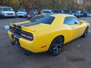 2019 Dodge Challenger R/T