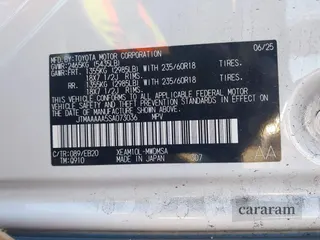 2025 Toyota bZ4X XLE