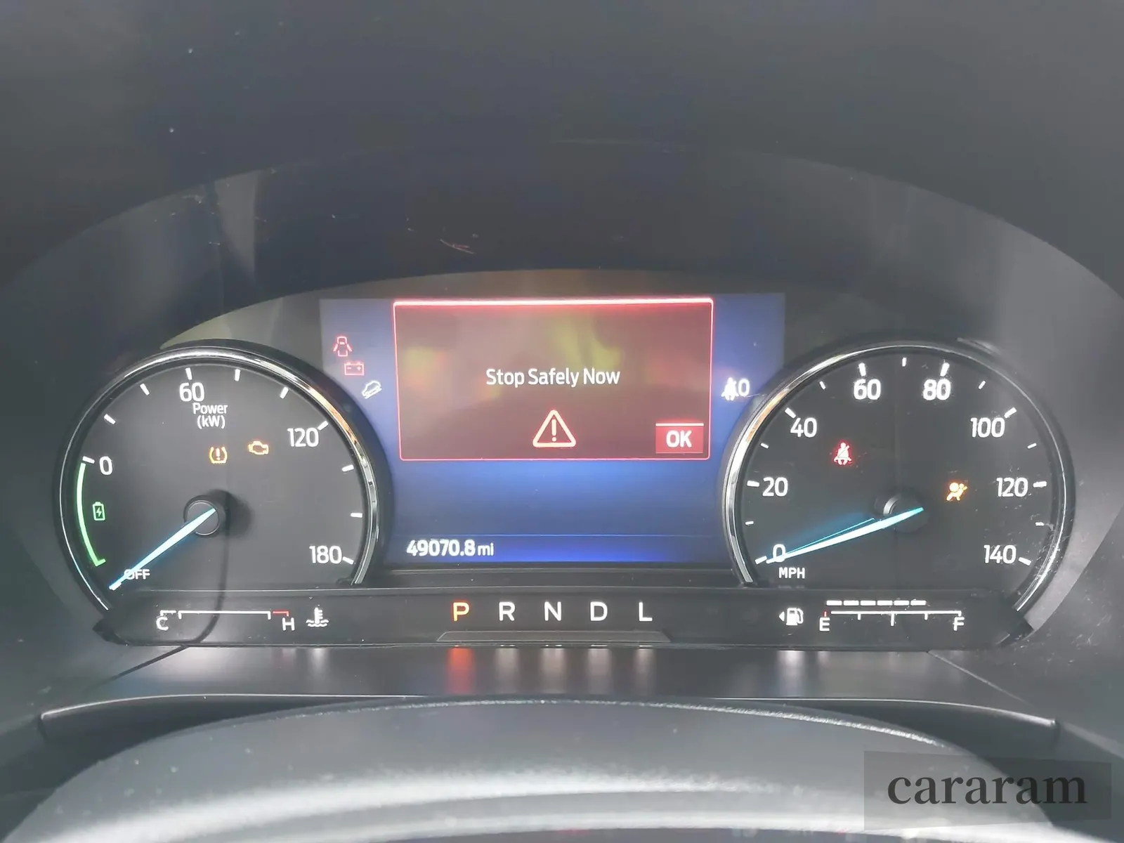 2021 Ford Escape SEL Hybrid