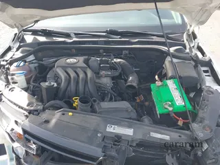 2014 Volkswagen Jetta S