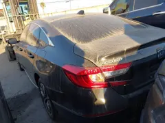 2021 Honda Accord EX-L