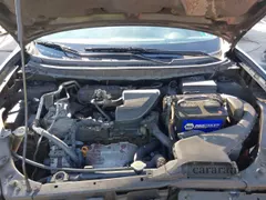 2008 Nissan Rogue SL