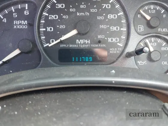 2002 GMC Yukon SLT