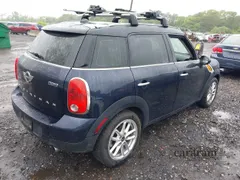 2015 MINI Countryman