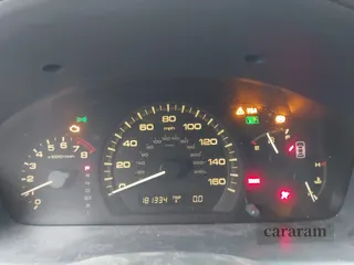 2007 Honda Accord LX SE