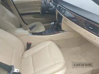 2007 BMW 3 Series 328xi