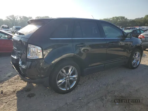 2012 Ford Edge Limited