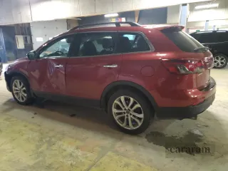 2013 Mazda CX-9 Grand Touring