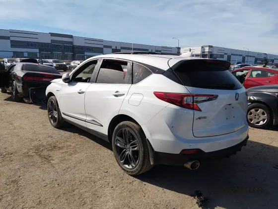 2022 Acura RDX