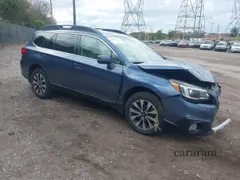 2017 Subaru Outback Limited