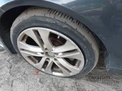 2012 Mercedes-Benz C 300 Sport